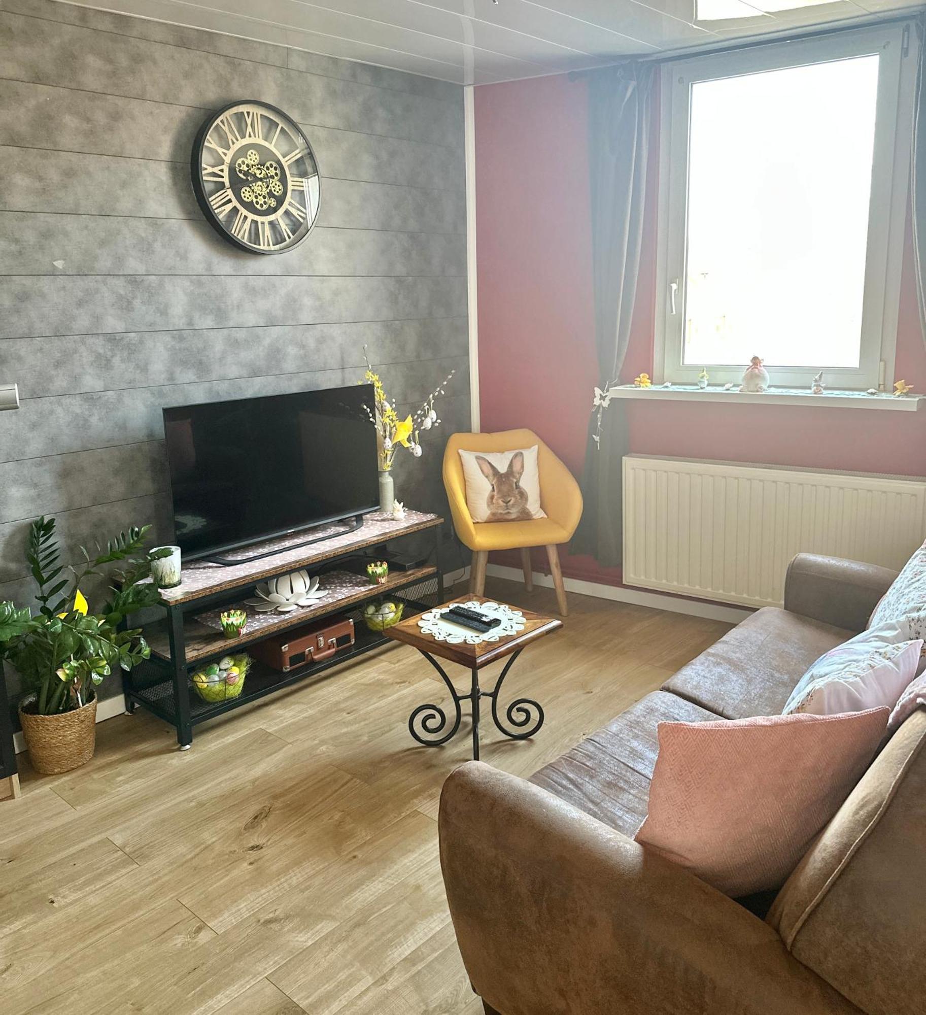 Apartmán Le Cocon De Marckolsheim Proche Europapark Exteriér fotografie