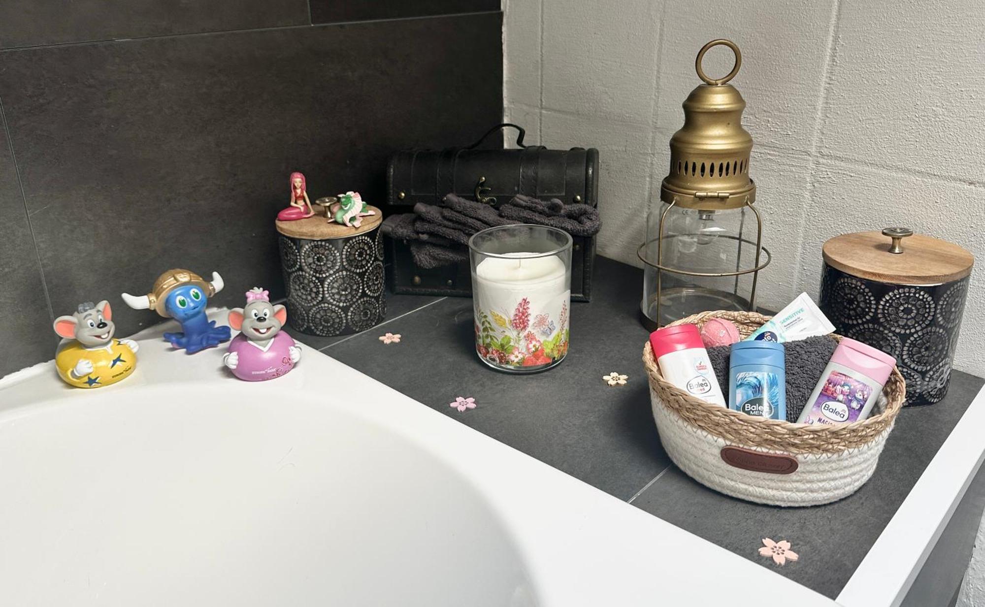 Apartmán Le Cocon De Marckolsheim Proche Europapark Exteriér fotografie