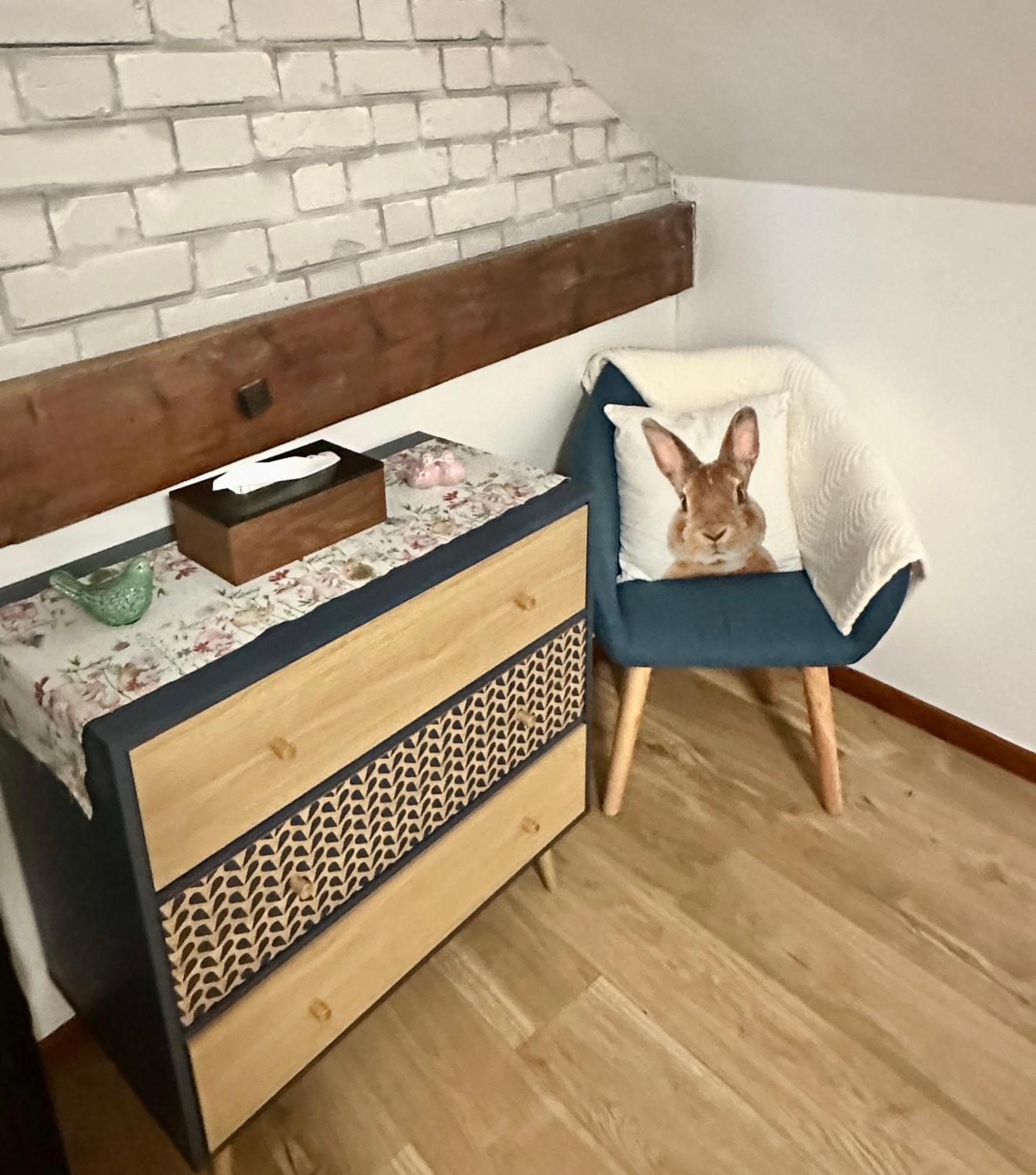 Apartmán Le Cocon De Marckolsheim Proche Europapark Exteriér fotografie